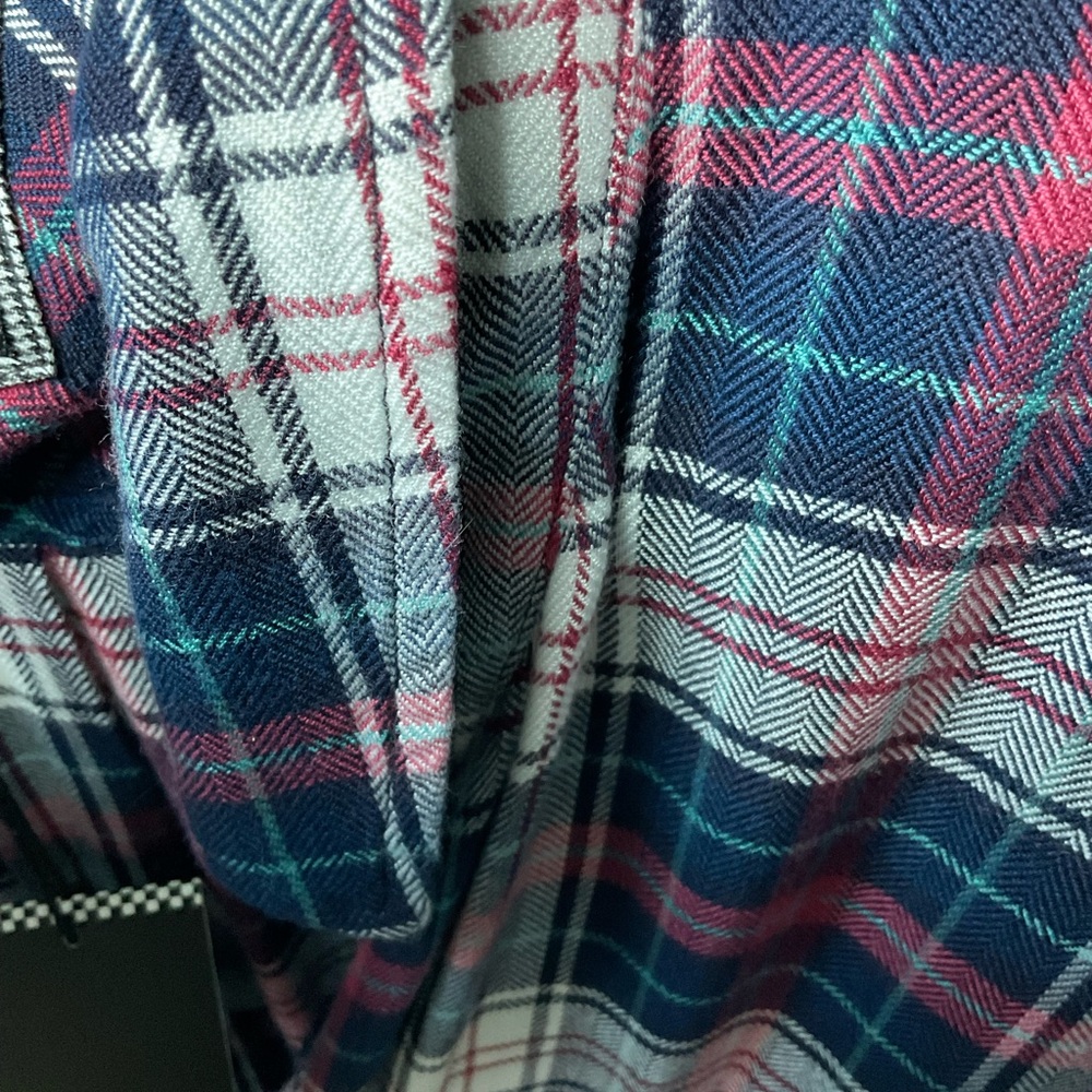 PRICE DROP ๐ NWT RAILS Hunter shirt - Picture 6 of 6